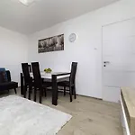 Apartment In Silo - Insel Krk 41836