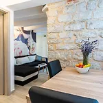 Apartments Rose1