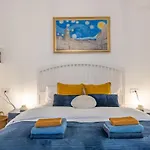 Starry Night Studio Apartment