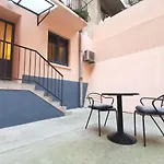 Starry Night Studio Apartment