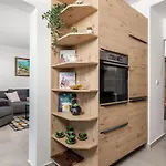 Apartman Arba