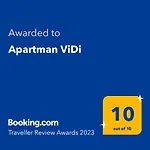 Apartman Vidi