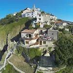 Old Town Vrbnik Villas