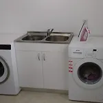 Apartmani Srdoc