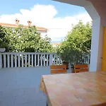 Apartments In Silo Insel Krk 13561