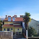 Apartment Lucky