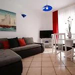 Apartments Dali