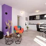 Apartment Marija