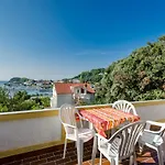 Apartments Zorka