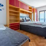 Apartment Klaudia