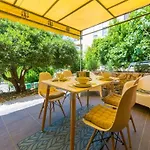 Apartments Bartulin