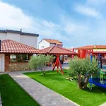 Apartments Dobrivoje
