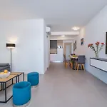 House Torre Apartments