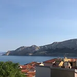 Studio Neven With Sea View