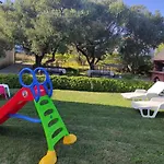 Apartment In Rab/Insel Rab 17563