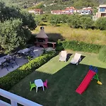 Apartment In Rab/Insel Rab 17563