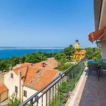 Apartment In Crikvenica 14098