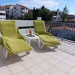 Apartment In Radici - Istrien 43580