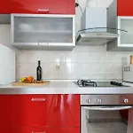 Apartment Tina