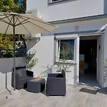 Apartments Jordanka