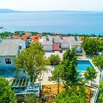 Villa Turquoise Breeze