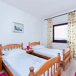 Apartments Zorka