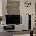 Apartment Novakovic