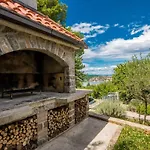 Apartments In Soline - Insel Krk 41809