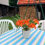 Holiday House With A Parking Space Sunger, Gorski Kotar - 20655