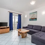 Apartments With A Parking Space Moscenicka Draga, Opatija - 7766