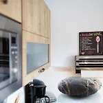 Apartman Oliva