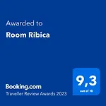 Room Ribica