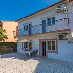 Apartment In Dramalj 41652