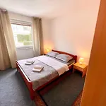 Apartments In Dramalj 41520