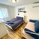 Apartmani Kiki