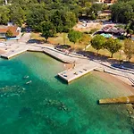 Family Friendly Apartments With A Swimming Pool , Krk - 20500