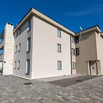 Apartments With A Parking Space Vantacici, Krk - 20665