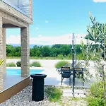 Apartments With A Swimming Pool Kremenici, Krk - 20676