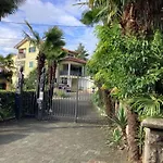 Apartman Blue