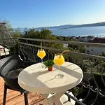 Apartments Badnje