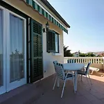 Apartments Villa Kapelica