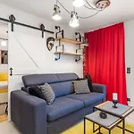 Apartment Natasa