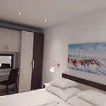 Gavza Dream View Apartment