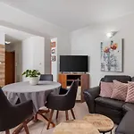 Apartment Dani Bogdesic