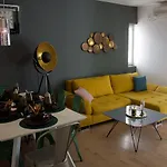 Apartment Anubis