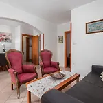 Apartments Eda