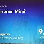 Apartman Mimi