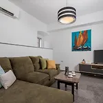 Apartment Thor