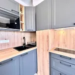 Apartments Kira