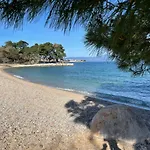 Apartment Fortuna In Malinska- 100M From The Beach